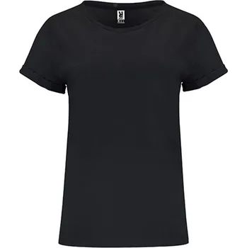 Roly Cindy dámské triko Barva: černá, Velikosti: S