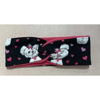 úložný prostor na hračky Čelenka zimní - pejsi - ByStepNew 0001885