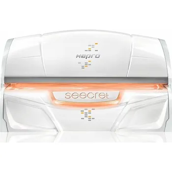 Solárium HAPRO SEECRET C700