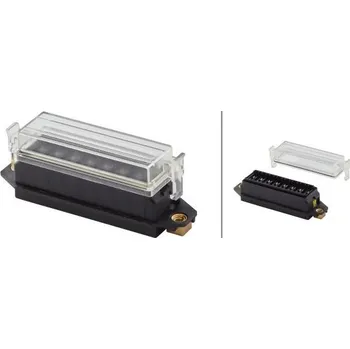 Autopojistky Pojistková skříňka HELLA 8JD 005 993-112