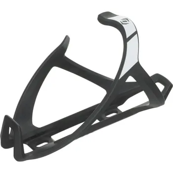 Košík na láhev Syncros Bottle Cage Tailor cage 2.0 L black/white 17757