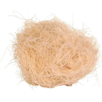 hnízdění Trixie Vlákno bavlněné pro stavbu hnízda 50 g
