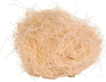 hnízdění Trixie Vlákno bavlněné pro stavbu hnízda 50 g