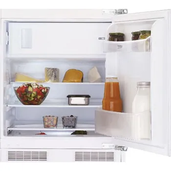 Autochladnička Vitrifrigo C150MP vestavná kompresorová autochladnička 12/24V, 125 litrů