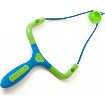 Umělá nástraha Prak Preston Pelletpult Velikost S