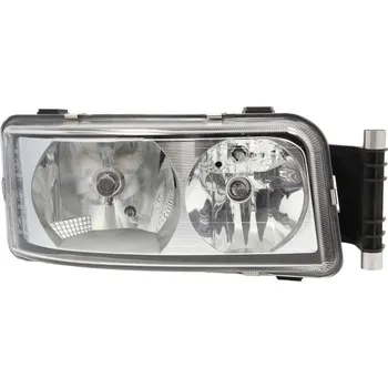 Přední světlomet Hlavní světlomet MAN TGL/TGM, pravý