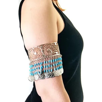 Náramek Náramek Hasina stříbrná