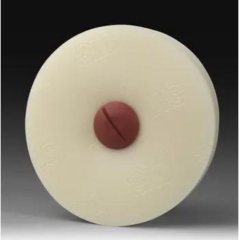 Brusný kotouč 3M Kotouč na odstranění fólií Velikost: Průměr 100mm