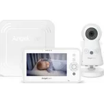 Angelcare AC25 Monitor pohybu dechu a video chůvička