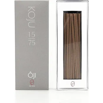 Vonná tyčinka Japonské vonné tyčinky Nippon Koju Oji