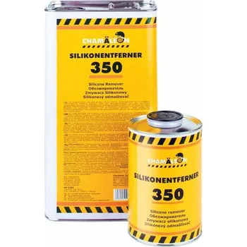 Univerzální čisticí prostředek CHAMAELEON CHAMELEON Antisilikon - odmašťovač 1L