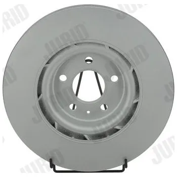 Brzdový kotouč Brzdový kotouč JURID 562888JC-1