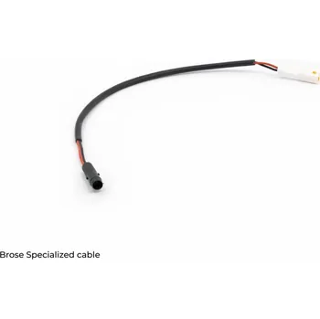 Lokátor Powunity BikeTrax Brose - Specialized