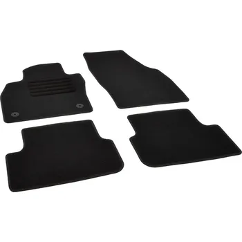 autokoberec Textilní autokoberce Rigum pro Audi A1 (2019 -)