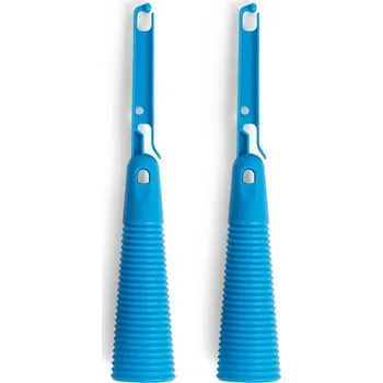 Rybářský prut 2ks - Kónus Preston Small Bung Twin Kit Medium