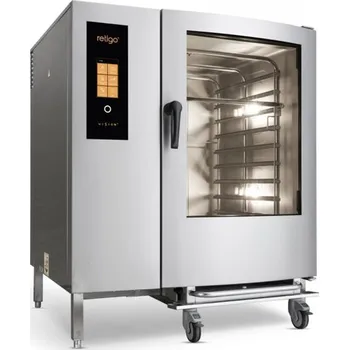 konvektomat KONVEKTOMAT RETIGO Orange Vision PLUS 1221 ig (plynový)