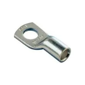 Kabelové oko Oko kabelové 8,5mm, kabel 10mm2 (SC10-8)