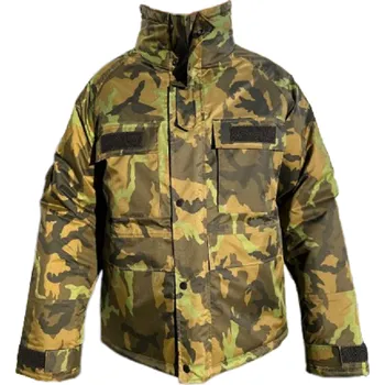 ArmyČastolovice.cz Bunda zimní vz 95 nepromokavá L + Dárek v hodnotě 150 Kč