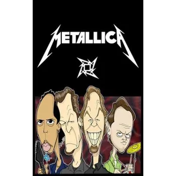 Metallica - nášivka