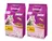 Whiskas Junior Dry Chicken, 2x 14 kg