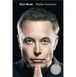 Elon Musk - Walter Isaacson [SK] (2023)…