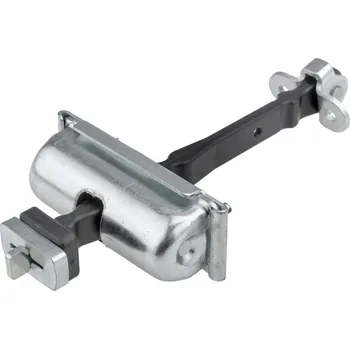 Dveře karosérie Omezovač předních dveří Jaguar S-Type