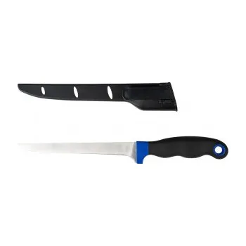 Pracovní nůž ARNO - Rybářský nůž s pouzdrem X-Blade K4