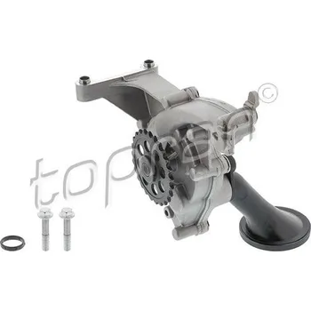 Olejové čerpadlo Olejové čerpadlo HANS PRIES - TOPRAN 625 115