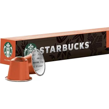 Starbucks by Nespresso Colombia- 1 ks kapsle