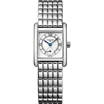 Módní doplněk Dámské hodinky Elegance Longines L52004756