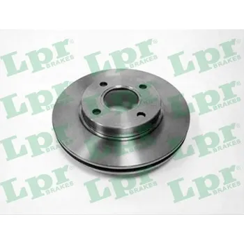Brzdový kotouč Brzdový kotouč LPR F1421V