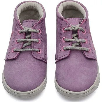 Chlapecké polobotky ESSI Sázavan Dětské boty ESSI S2309 lila Velikost: 20