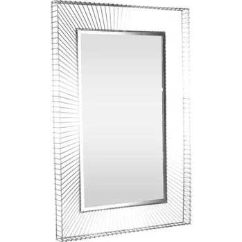 Zrcadlo Zrcadlo 545x1195x50 stříbrné MASINLOC EGLO 425017