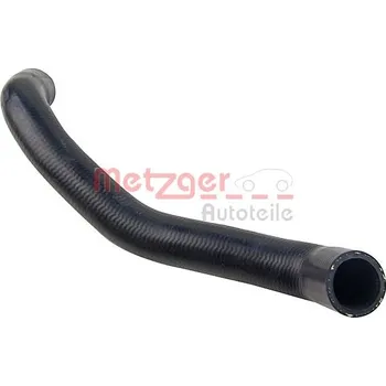 Chladič motoru Hadice chladiče METZGER 2420675