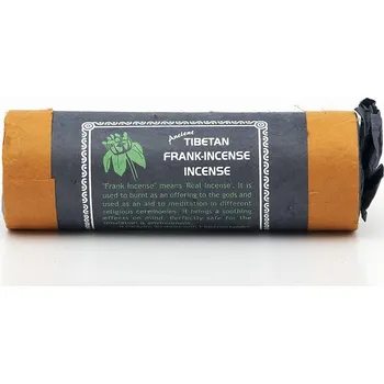 Vonná tyčinka Tibetské vonné tyčinky Ancient Frankincense