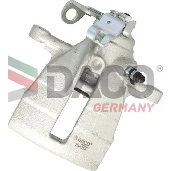 Brzdový třmen Brzdový třmen DACO Germany BA4216