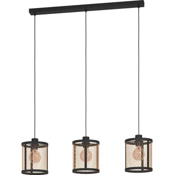 Závěsně svítidlo DELLOW EGLO 43605