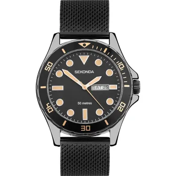 Hodinky Hodinky Sekonda Classic 1872