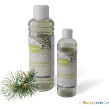 Saunová vonná esence středomořská pinie 1 l