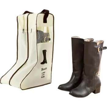 Úložný box Úložný obal na vysoké boty a kozačky Storage