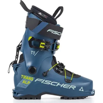 Sjezdové boty Skialpové boty Fischer TRANSALP TS 30,5 2023/2024