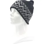 VoXX Viper černá/šedá uni