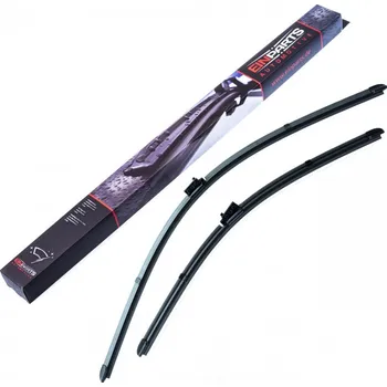 Stěrač Přední stěrače MERCEDES A W176/W177 (7/2015-DODNES)