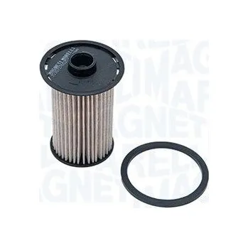 Palivový filtr Palivový filtr MAGNETI MARELLI 153071760253