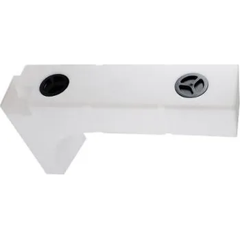 Příslušenství ke karavanu Nádrž na vodu nad podběh pro dodávky (90 litrů)