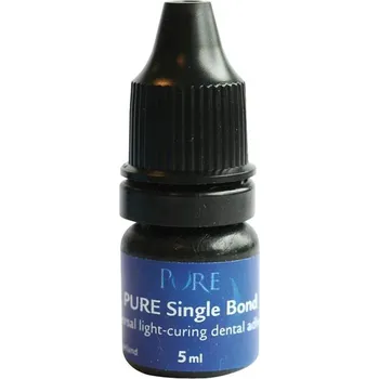 Masážní přístroj PURE Single Bond, 5ml