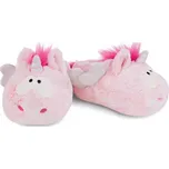 NICI pantofle Jednorožec Harmony, růžové, vel. 34-37
