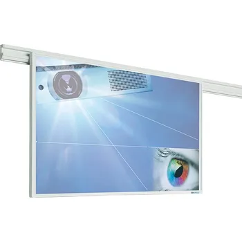 SV Partnerline projekční tabule - 118x189 cm