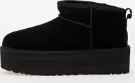 Ugg Classic Ultra Mini Platform 1135092-BLK