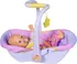 Doplněk pro panenku Zapf Creation Baby Born přenosná sedačka 829189